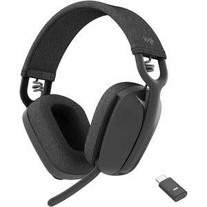 Logitech Zone Vibe Wireless 