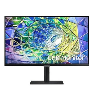 Samsung S27A804UJN 27" Class 4K UHD LCD Monitor - 16:9 