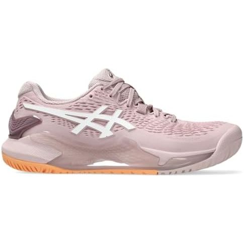 CHAUSSURE ASICS GEL-RESOLUTION 9 FEMME 