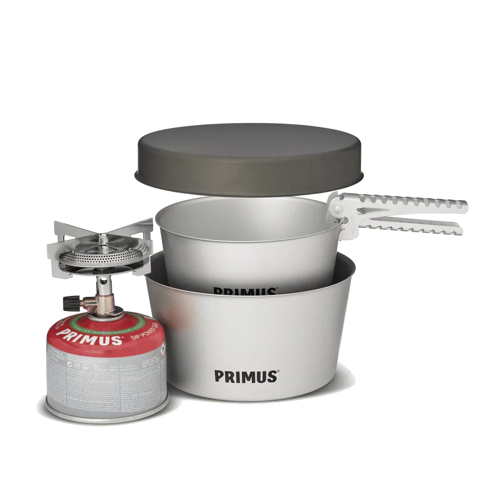 Primus Mimer Backpacking Stove Kit 