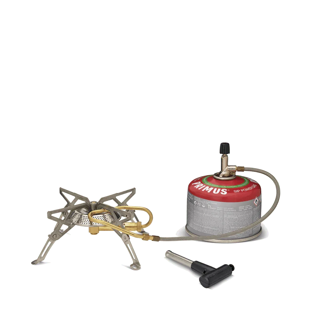 Primus Gravity Backpacking Stove 