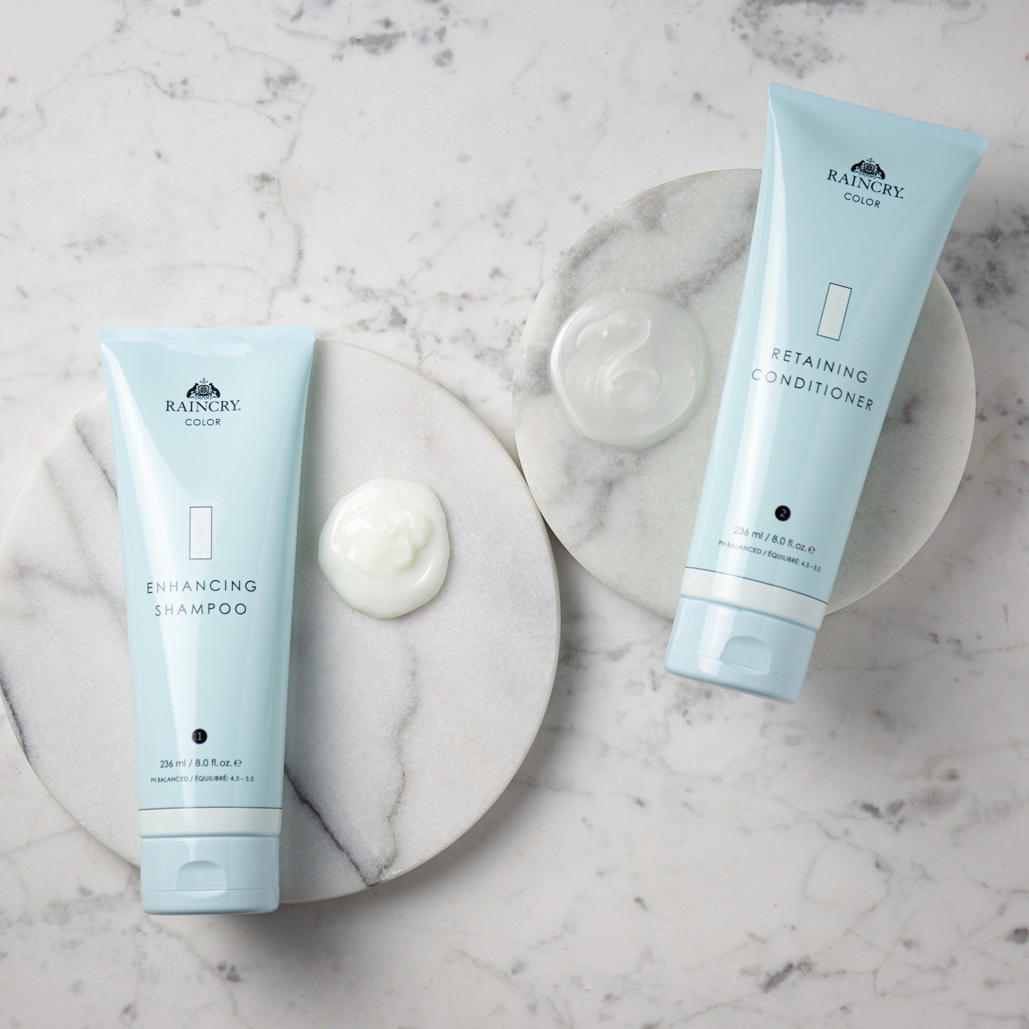 Retaining Conditioner 