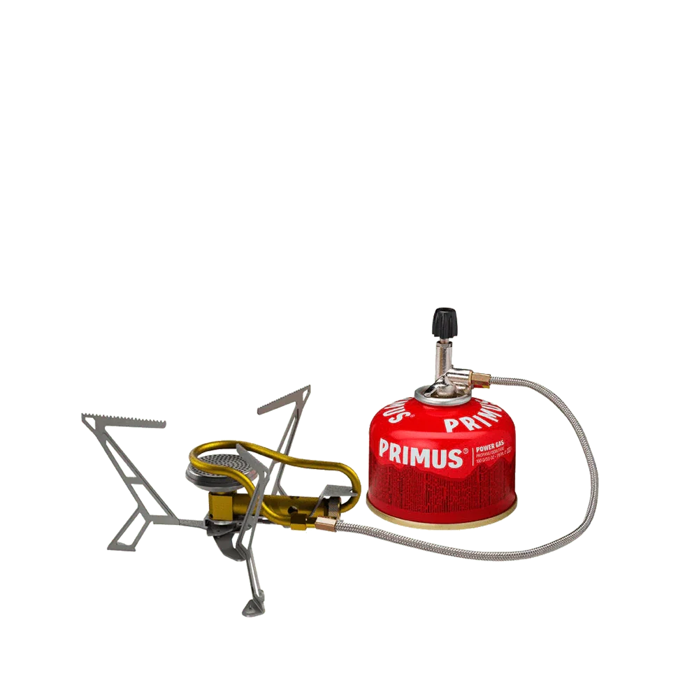 Primus Express Spider Backpacking Stove 