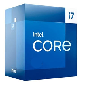 Intel Core i7 (14th Gen) i7-14700K Icosa-core (20 Core) 3.40 GHz Processor - Retail Pack 