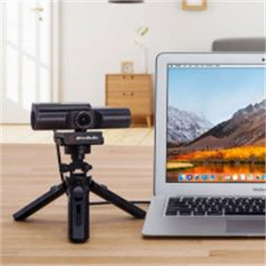 AVerMedia CAM 315 Webcam - 2 Megapixel - 60 fps - USB Type A - TAA Compliant 