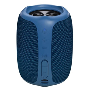 Creative MUVO Play Portable Bluetooth Speaker System - 10 W RMS - Siri, Google Assistant Supported 