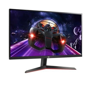 LG 27MP60G-B 27" Class Full HD Gaming LCD Monitor - 16:9 - Black 