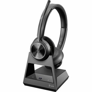 Poly Savi 7300 UC 7320 Headset 
