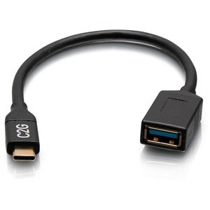 C2G USB-C to USB 3.2 Adapter - 