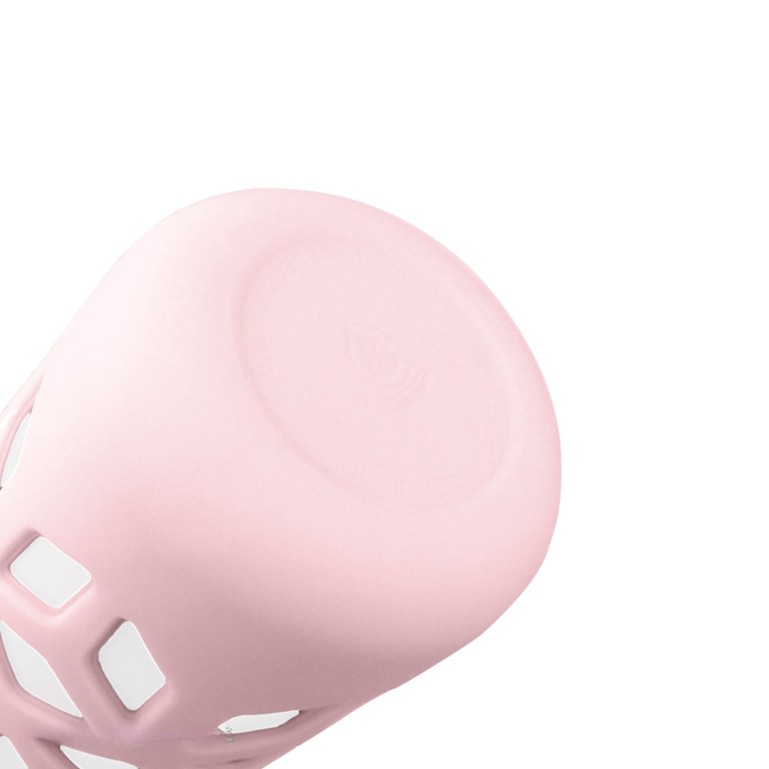 AquaFlask 32oz Silicone Sleeve – Durable, Non-Slip & Shock-Absorbing Bottle Cover 