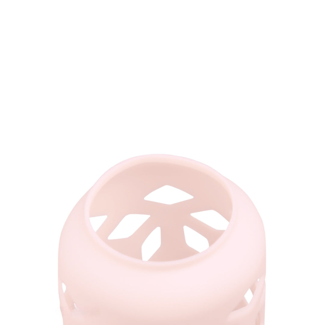 AquaFlask 32oz Silicone Sleeve – Durable, Non-Slip & Shock-Absorbing Bottle Cover 