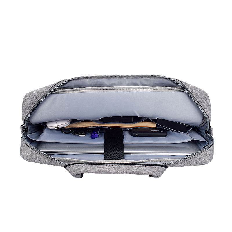 Laptop bag laptop shoulder bag 