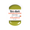 Tri-Art Water Colours – Green Gold, Professional Artist-Grade Watercolour, Vibrant, High-Pigment, Smooth & Blendable