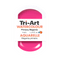 Tri-Art Water Colours – Primary Magenta, Professional Artist-Grade Watercolour, Vibrant, High-Pigment, Smooth & Blendable