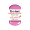 Tri-Art Water Colours – Magenta Light, Professional Artist-Grade Watercolour, Vibrant, High-Pigment, Smooth & Blendable