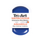 Tri-Art Water Colours – Ultramarine Blue Modern, Professional Artist-Grade Watercolour, Vibrant, High-Pigment, Smooth & Blendable