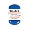 Tri-Art Water Colours – Primary Cyan, Professional Artist-Grade Watercolour, Vibrant, High-Pigment, Smooth & Blendable