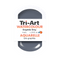Tri-Art Water Colours – Graphite Grey, Professional Artist-Grade Watercolour, Vibrant, High-Pigment, Smooth & Blendable