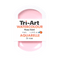 Tri-Art Water Colours – Rose Gold, Professional Artist-Grade Watercolour, Vibrant, High-Pigment, Smooth & Blendable