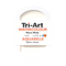 Tri-Art Water Colours – Warm White, Professional Artist-Grade Watercolour, Vibrant, High-Pigment, Smooth & Blendable