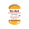 Tri-Art Water Colours – Yellow Oxide, Professional Artist-Grade Watercolour, Vibrant, High-Pigment, Smooth & Blendable