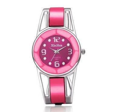 Bracelet watch men's watch 