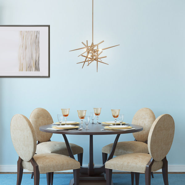 Arkania Pendant 
