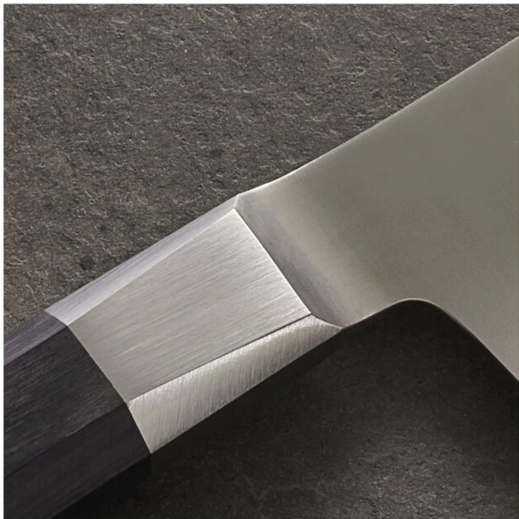 MIYABI 4000 FC Series 8-Inch Gyutoh Knife – Black Handle 