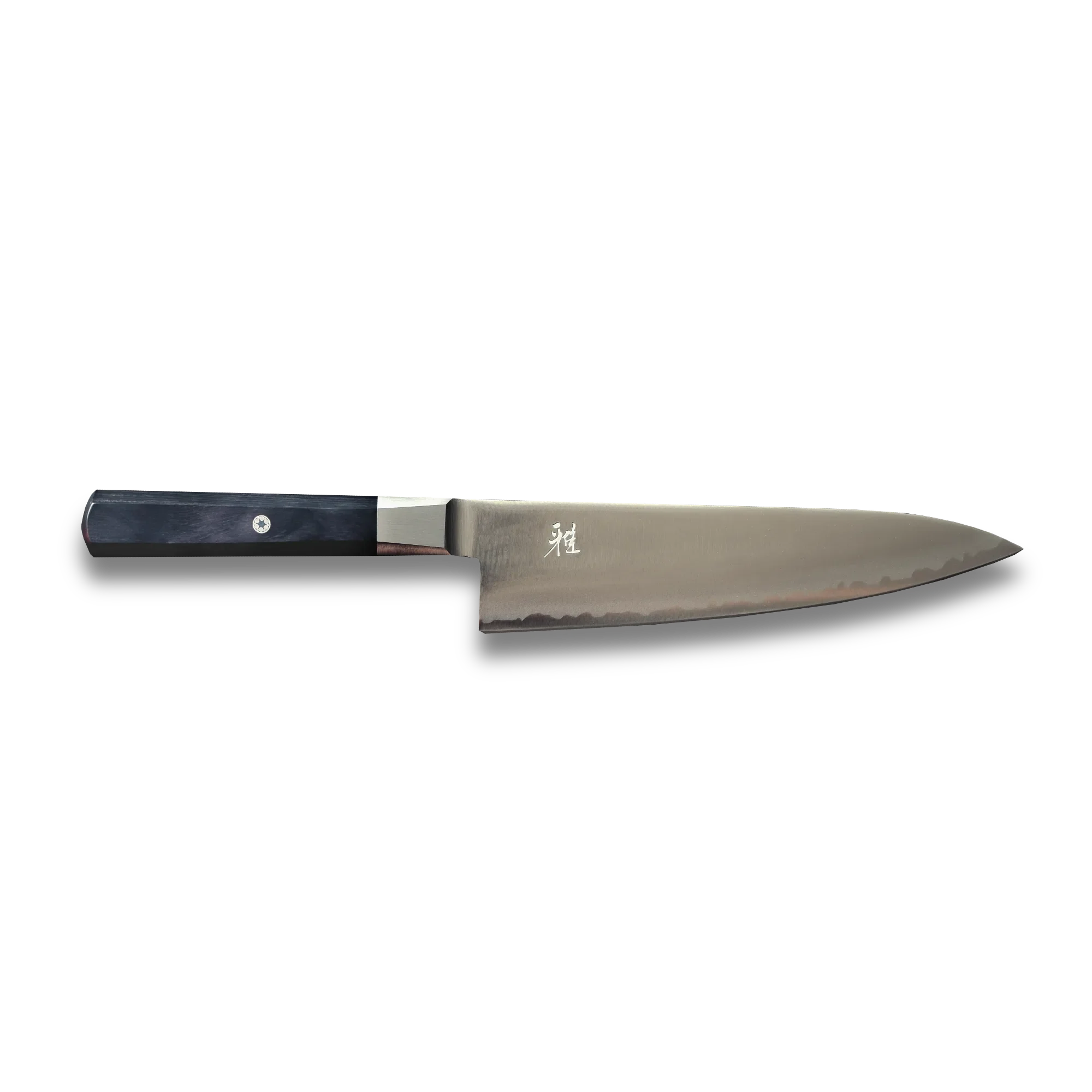 MIYABI 4000 FC Series 8-Inch Gyutoh Knife – Black Handle 