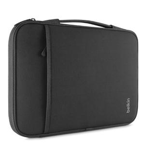 Belkin Carrying Case (Sleeve) for 13" Notebook - Black 