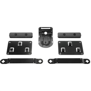 Logitech Mounting Bracket for Speaker, Camera, Table Hub, Display Hub