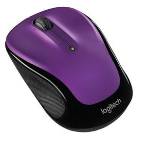M325S Mouse (Vivid Violet) 