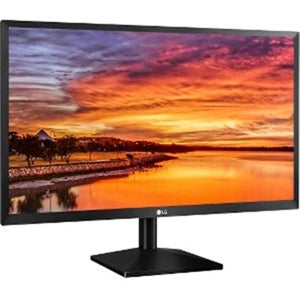 LG 24BK430H-B Full HD LCD Monitor - 16:9 