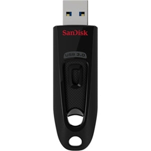 SanDisk 16GB Ultra USB 3.0 Flash Drive 