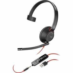 Poly Blackwire 5210 Headset 