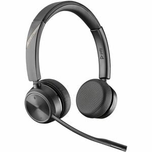 Poly Savi 7220 Office Binaural DECT 1920-1930 MHz Headset 