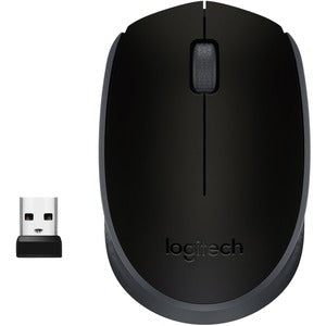 Logitech M170 Mouse 