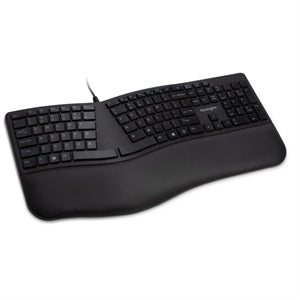 Kensington Pro Fit Ergo Wired Keyboard 