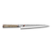MIYABI 5000 MCD - 9-inch, Sujihiki, brown