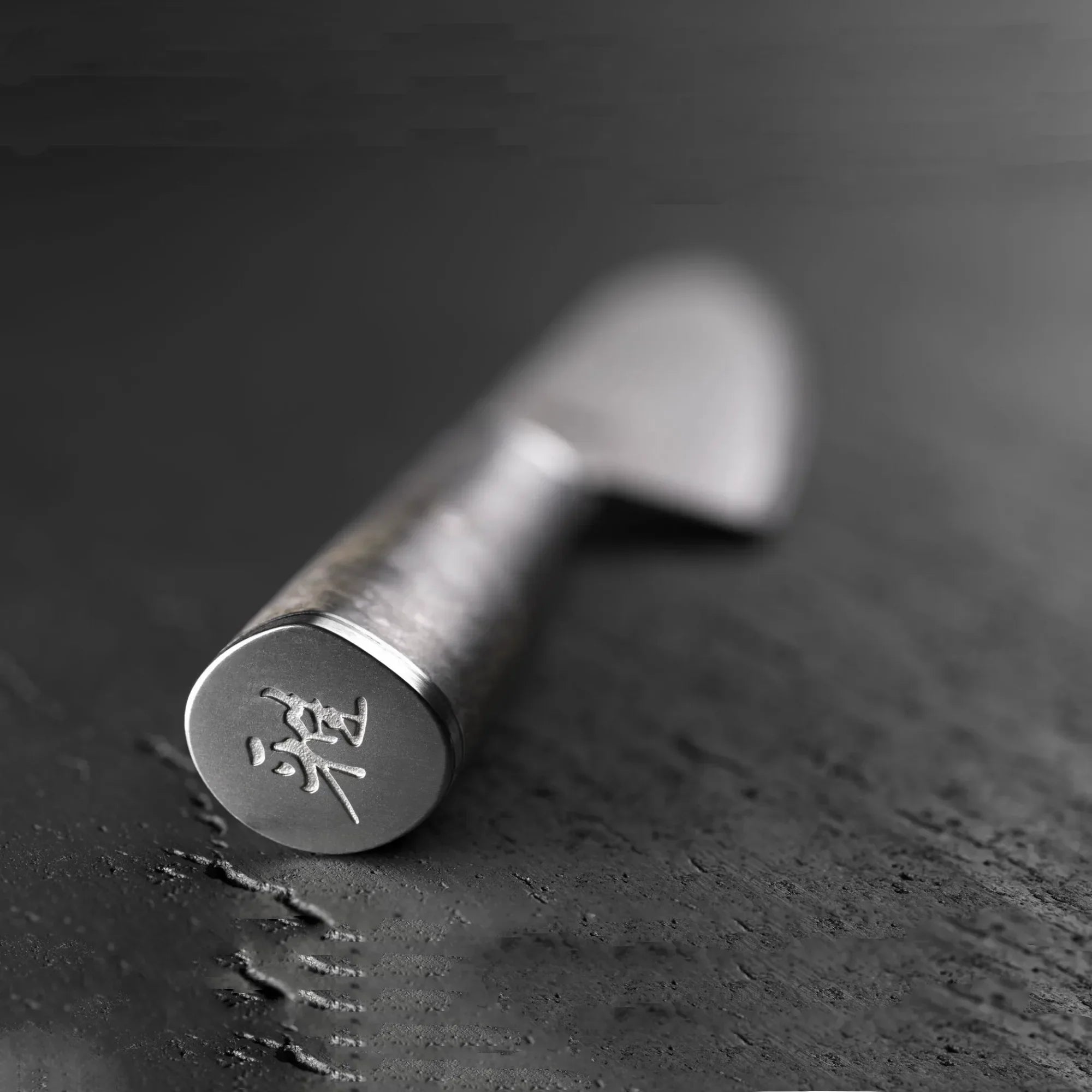 MIYABI 5000 MCD 67 8-Inch Gyutoh Knife – 132 Layers of Steel, HRC 66 