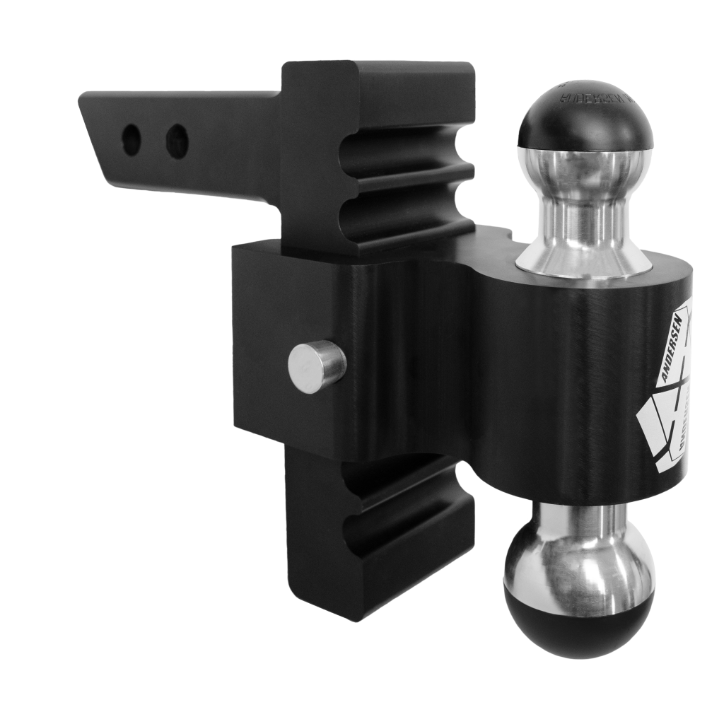Andersen Rapid Hitch