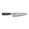 Miyabi Kaizen II 5000FCD 8″ Gyutoh Chef’s Knife – Damascus Steel, Ice-Hardened FC61 Core