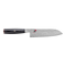Miyabi Kaizen II 5000FCD 7″ Santoku – FC61 Core, 48‑Layer Damascus Steel
