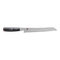 Miyabi Kaizen II 5000FCD 9.5″ Bread Knife – FC61 Core, 48‑Layer Damascus Steel