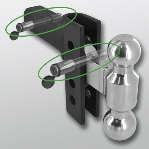 Andersen Locking Pins