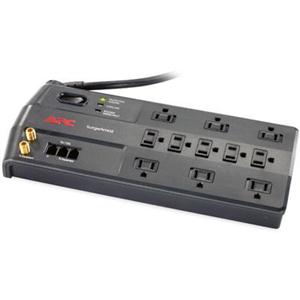 APC P11VT3 SurgeArrest Performance 11-Outlets Surge Suppressor 