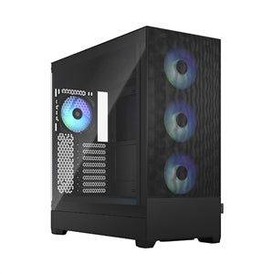 Fractal Design Pop XL Air RGB Computer Case 