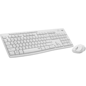 Logitech MK295 Silent Wireless Combo 