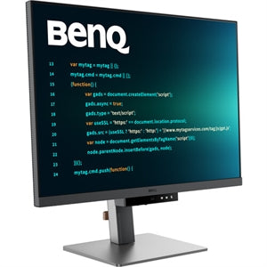 BenQ RD280U 28" Class WQXGA LED Monitor - 3:2 
