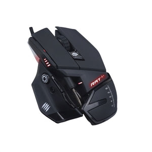 Mad Catz RAT 4 Plus Optical Ga 